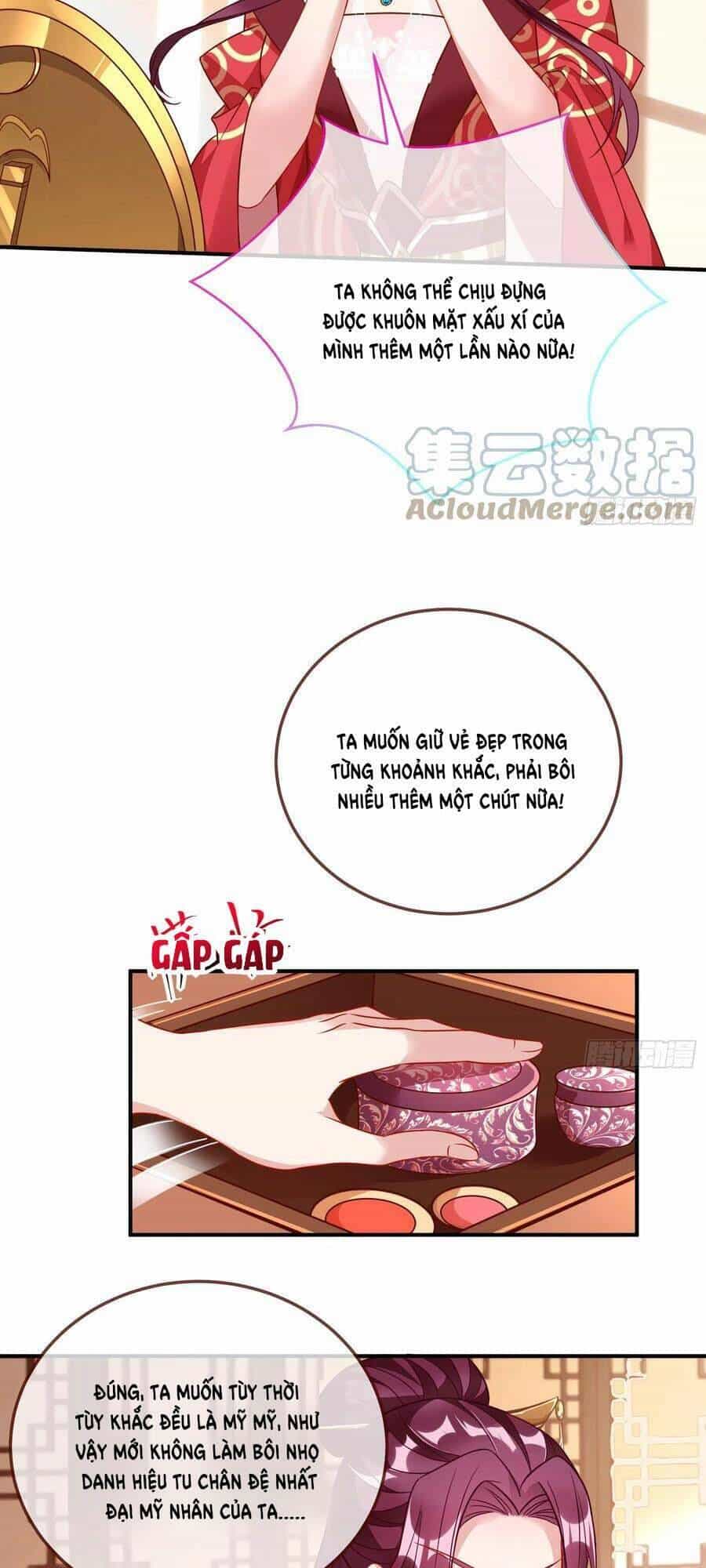 Vạn Tra Triêu Hoàng - Chương 485 - ảnh 7
