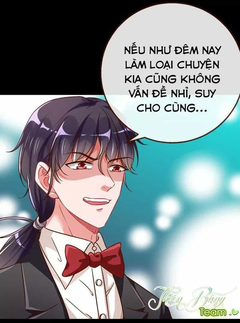 Vạn Tra Triêu Hoàng - Chương 47 - ảnh 10