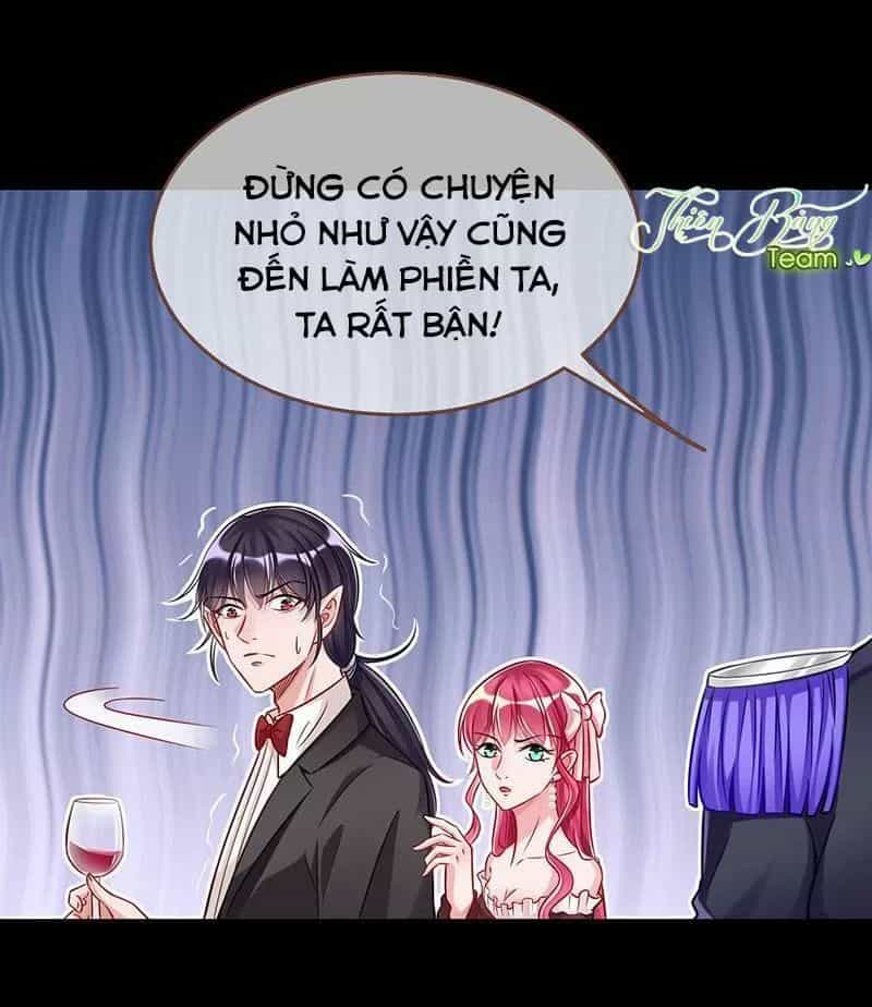 Vạn Tra Triêu Hoàng - Chương 47 - ảnh 14