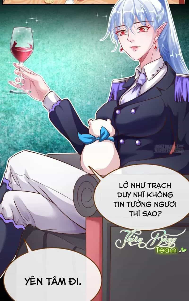 Vạn Tra Triêu Hoàng - Chương 47 - ảnh 4