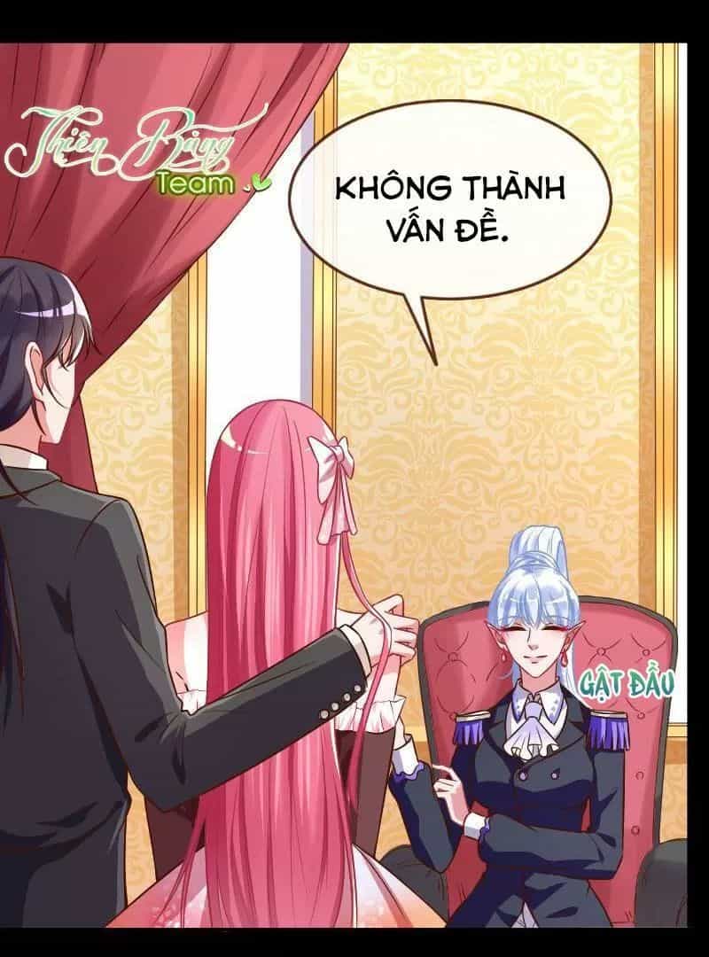Vạn Tra Triêu Hoàng - Chương 47 - ảnh 9