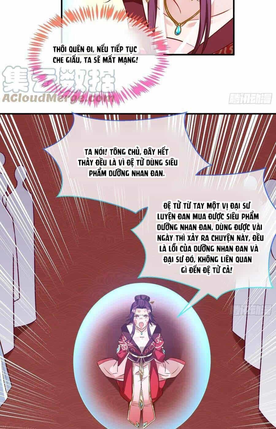 Vạn Tra Triêu Hoàng - Chương 486 - ảnh 29