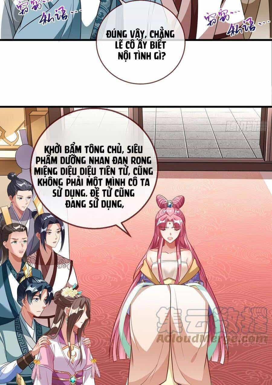 Vạn Tra Triêu Hoàng - Chương 487 - ảnh 14