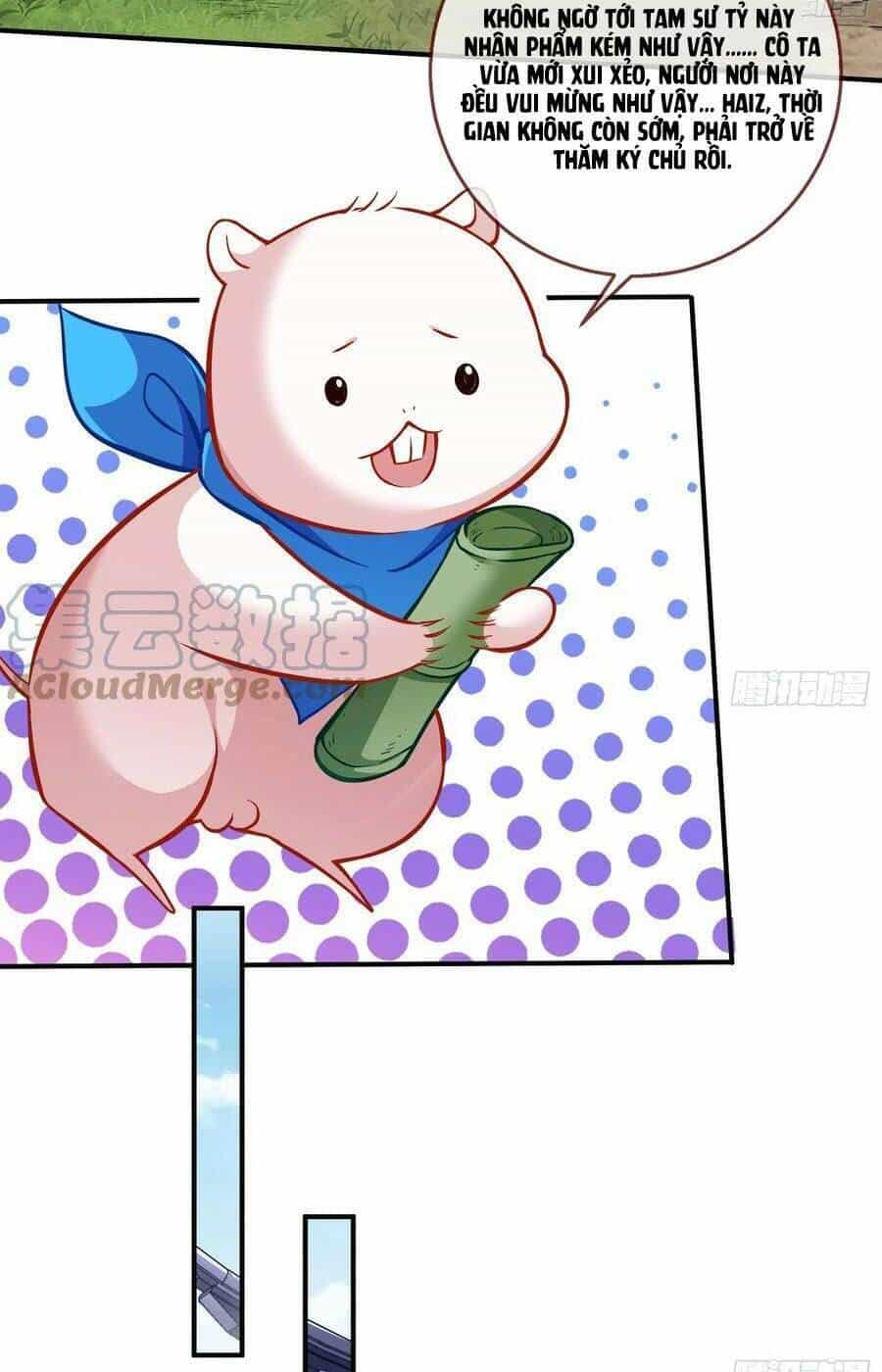 Vạn Tra Triêu Hoàng - Chương 487 - ảnh 30