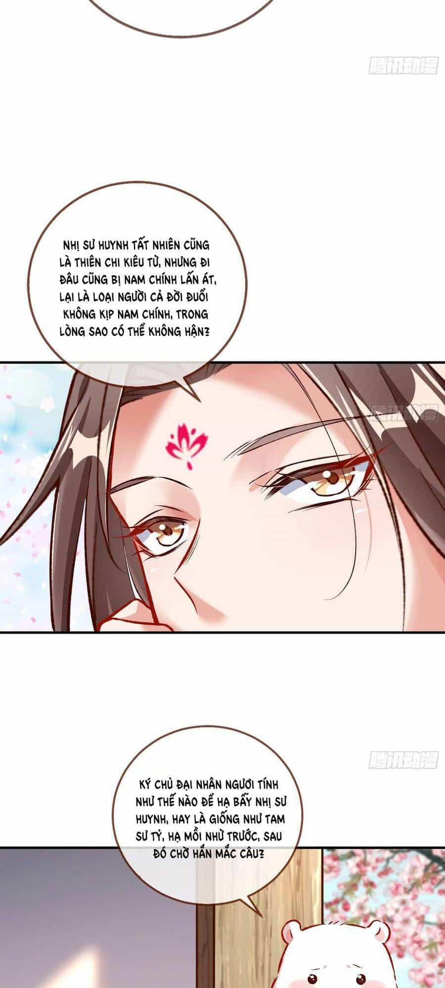 Vạn Tra Triêu Hoàng - Chương 488 - ảnh 17