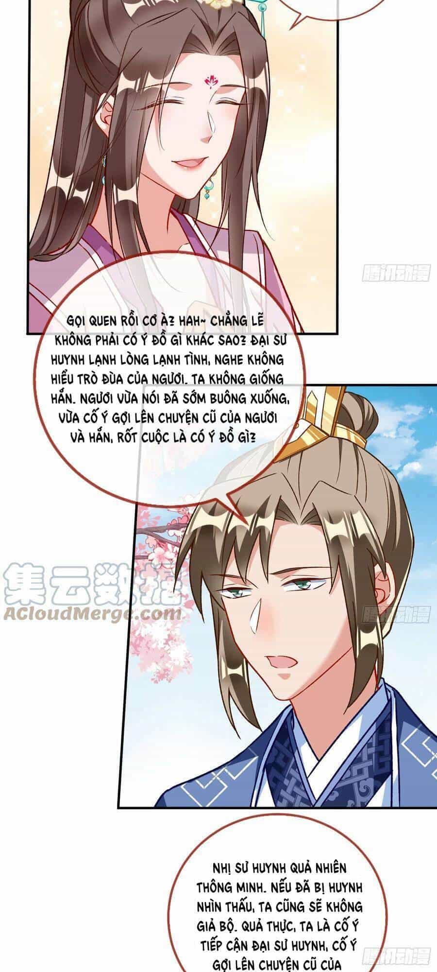 Vạn Tra Triêu Hoàng - Chương 489 - ảnh 21
