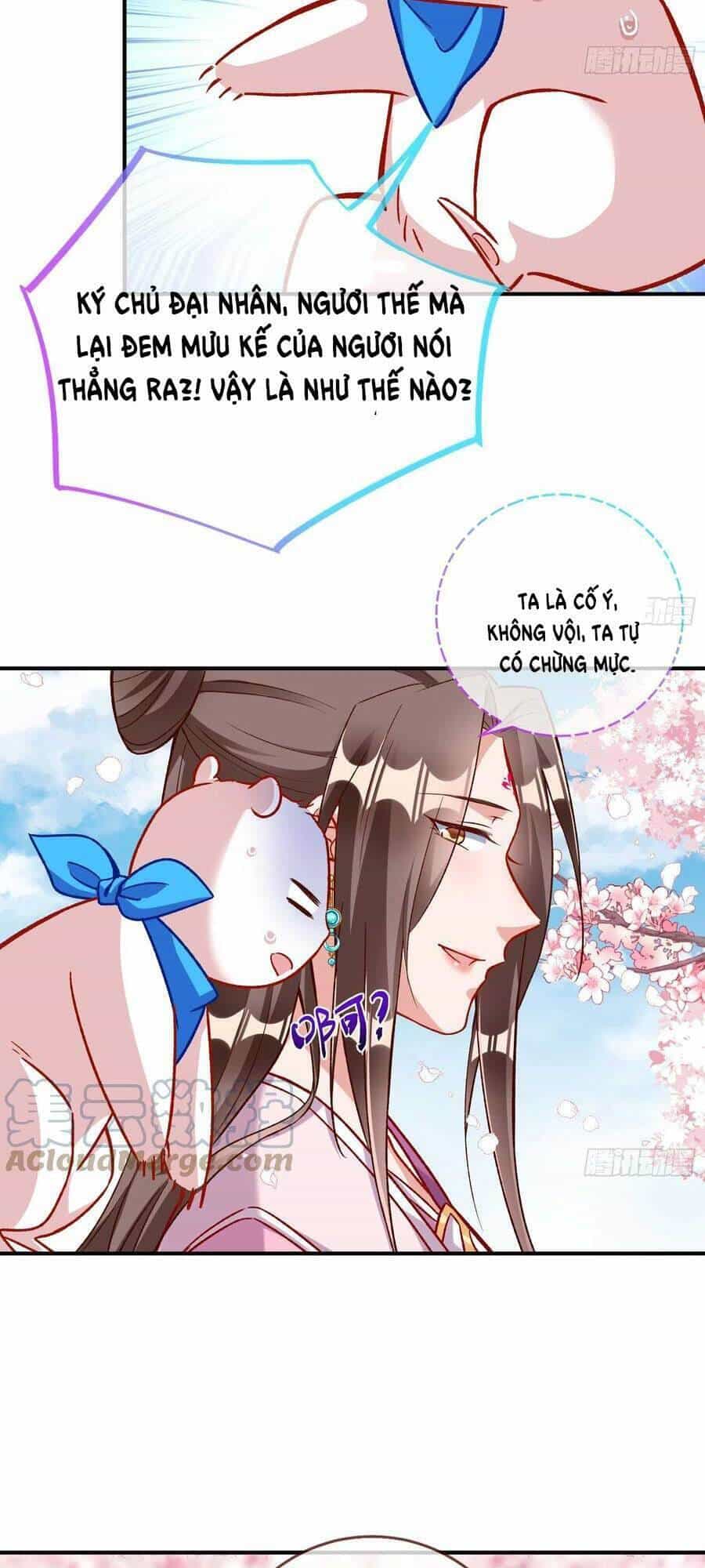 Vạn Tra Triêu Hoàng - Chương 489 - ảnh 23