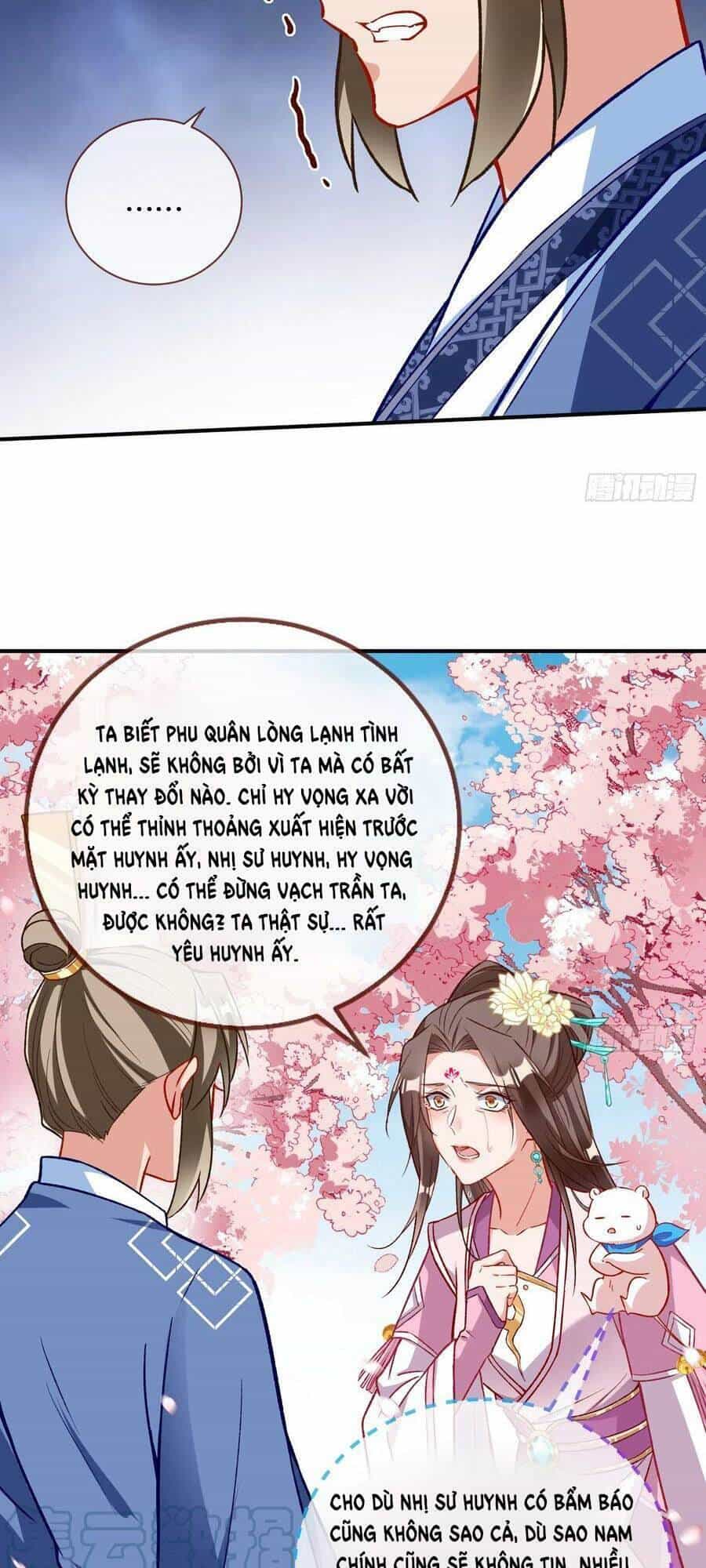 Vạn Tra Triêu Hoàng - Chương 489 - ảnh 28