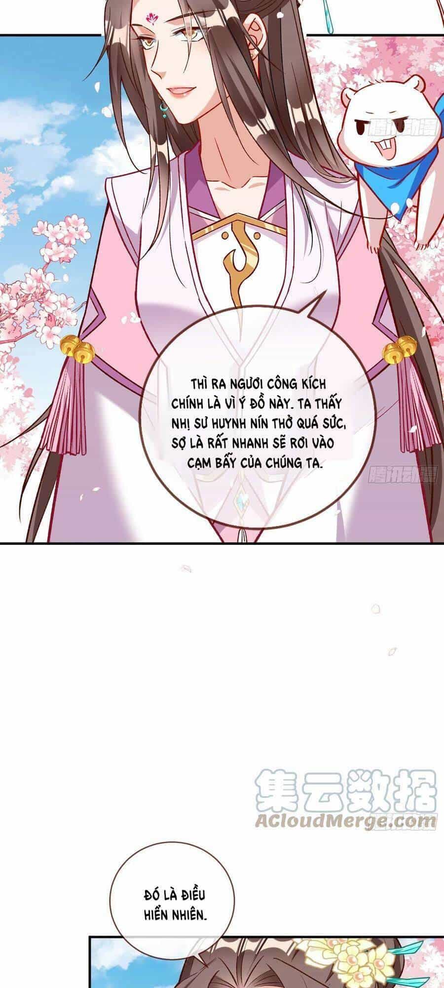 Vạn Tra Triêu Hoàng - Chương 489 - ảnh 33