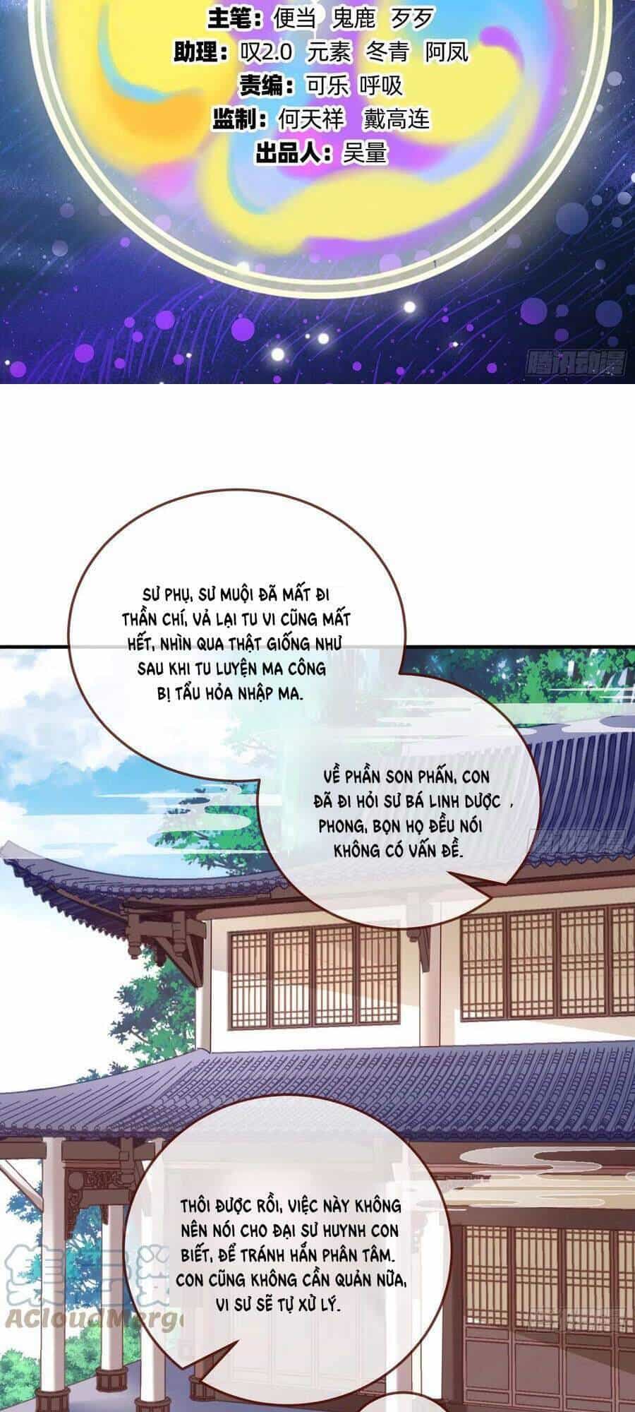 Vạn Tra Triêu Hoàng - Chương 490 - ảnh 2