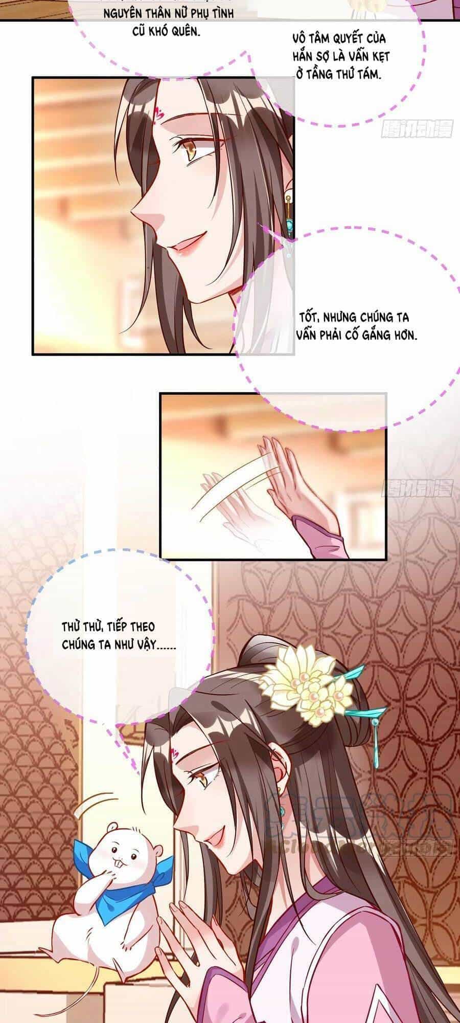 Vạn Tra Triêu Hoàng - Chương 490 - ảnh 25