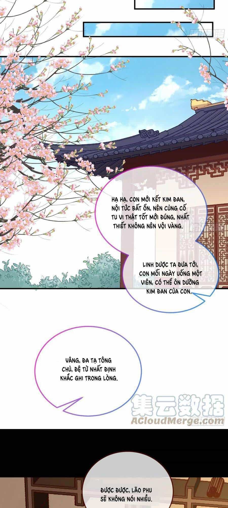 Vạn Tra Triêu Hoàng - Chương 491 - ảnh 12
