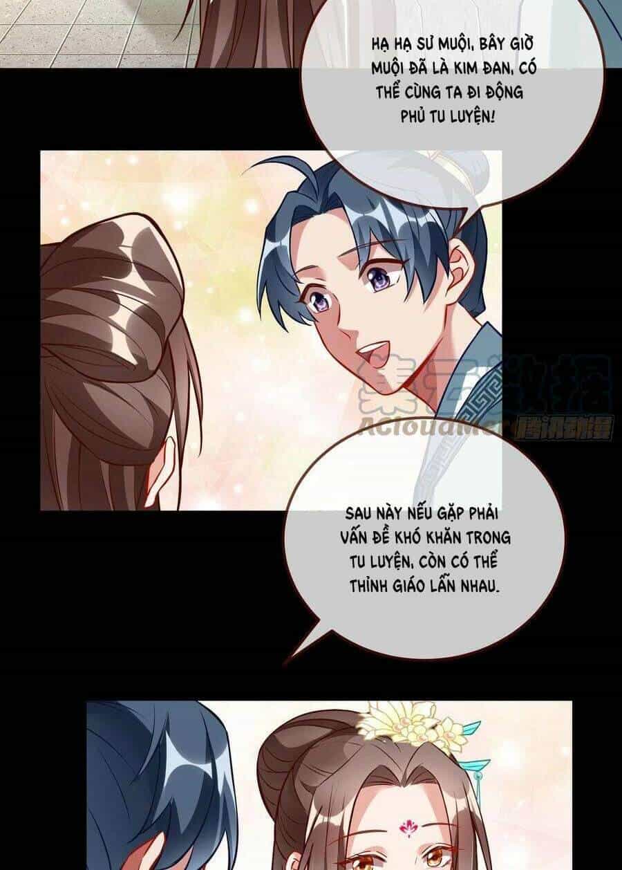 Vạn Tra Triêu Hoàng - Chương 491 - ảnh 15