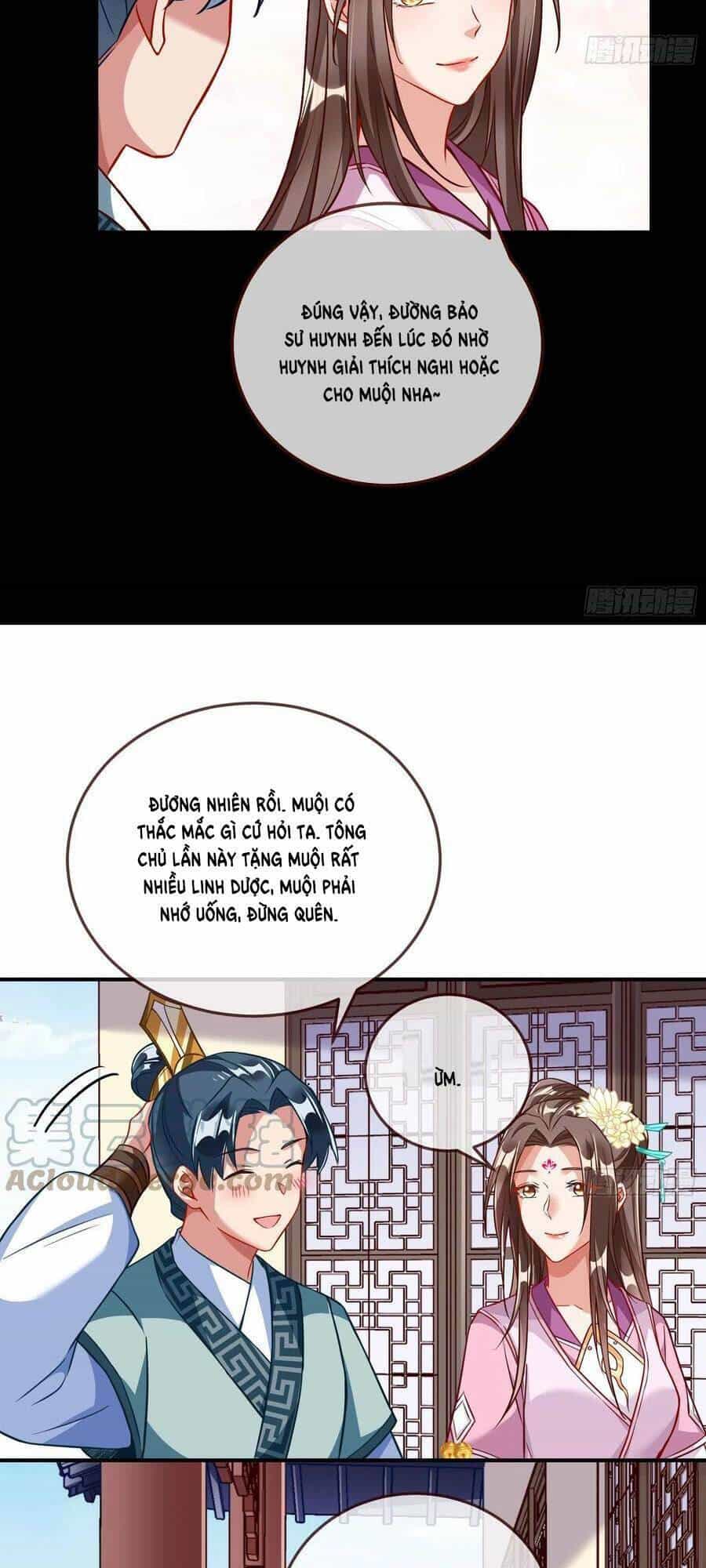 Vạn Tra Triêu Hoàng - Chương 491 - ảnh 16