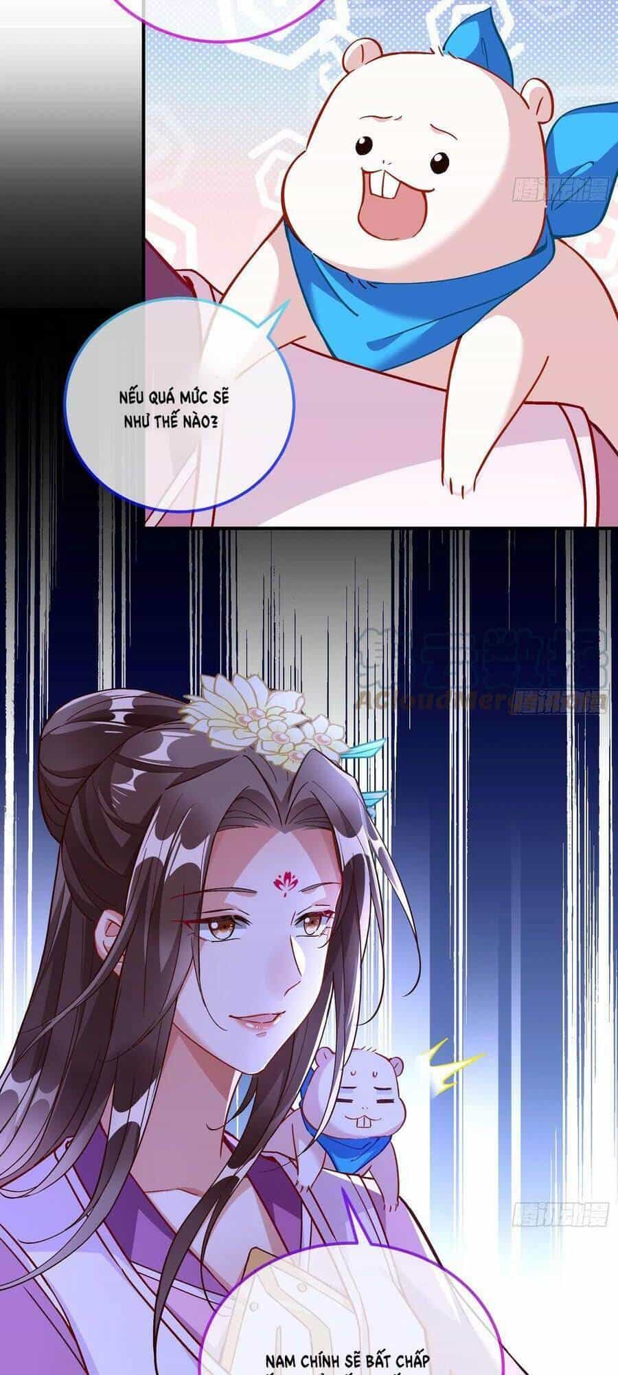 Vạn Tra Triêu Hoàng - Chương 491 - ảnh 23