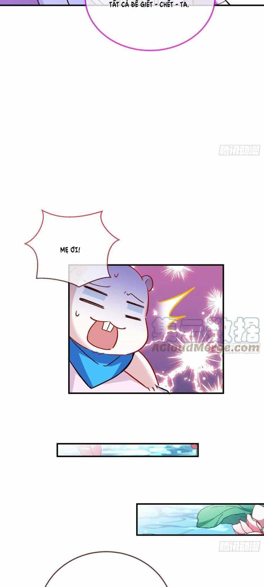 Vạn Tra Triêu Hoàng - Chương 491 - ảnh 24