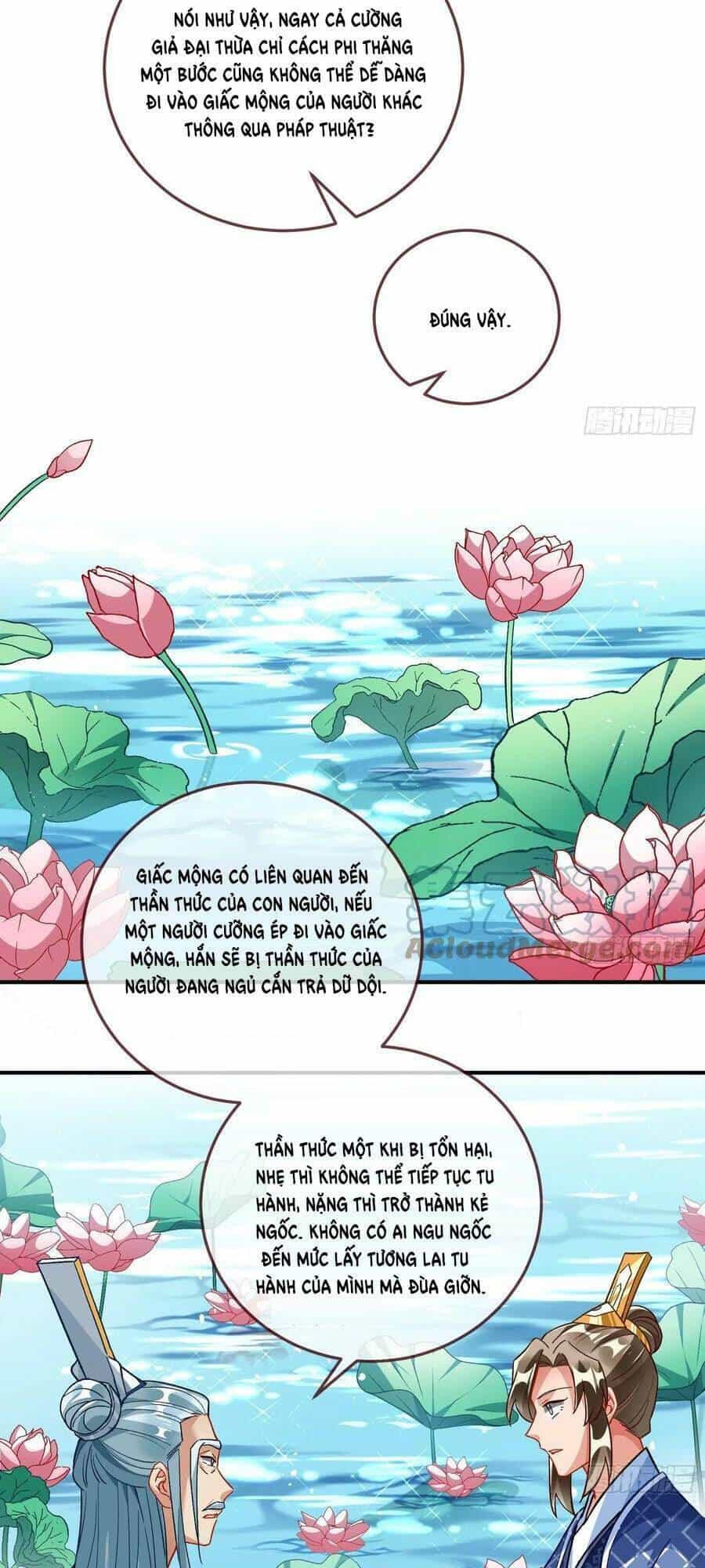 Vạn Tra Triêu Hoàng - Chương 491 - ảnh 25