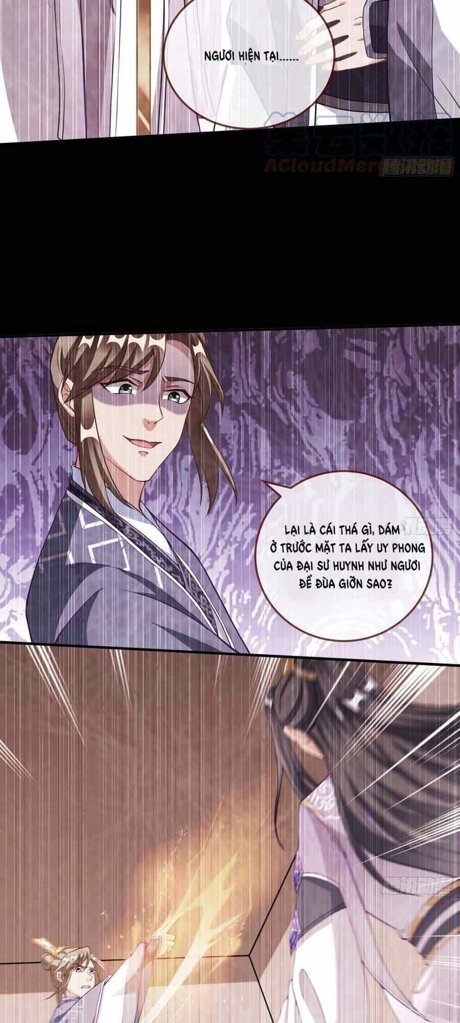 Vạn Tra Triêu Hoàng - Chương 492 - ảnh 26