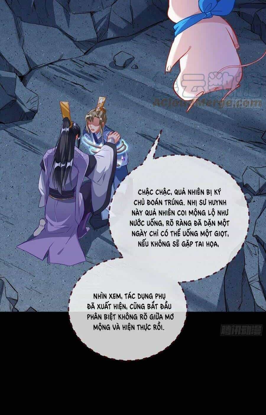 Vạn Tra Triêu Hoàng - Chương 493 - ảnh 30