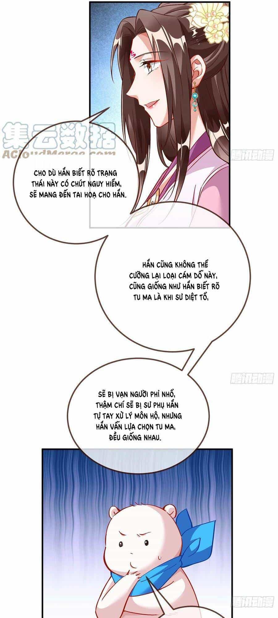 Vạn Tra Triêu Hoàng - Chương 493 - ảnh 5