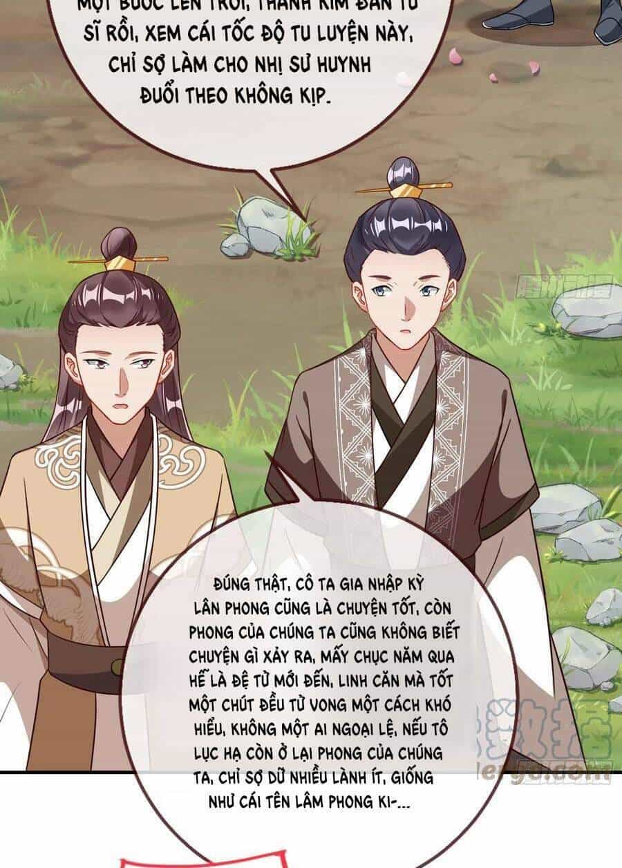 Vạn Tra Triêu Hoàng - Chương 494 - ảnh 14