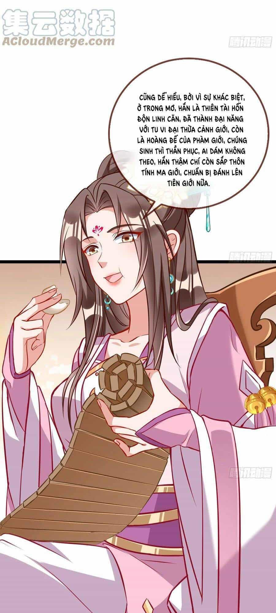 Vạn Tra Triêu Hoàng - Chương 494 - ảnh 5