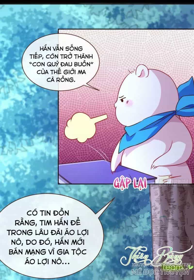 Vạn Tra Triêu Hoàng - Chương 48 - ảnh 16