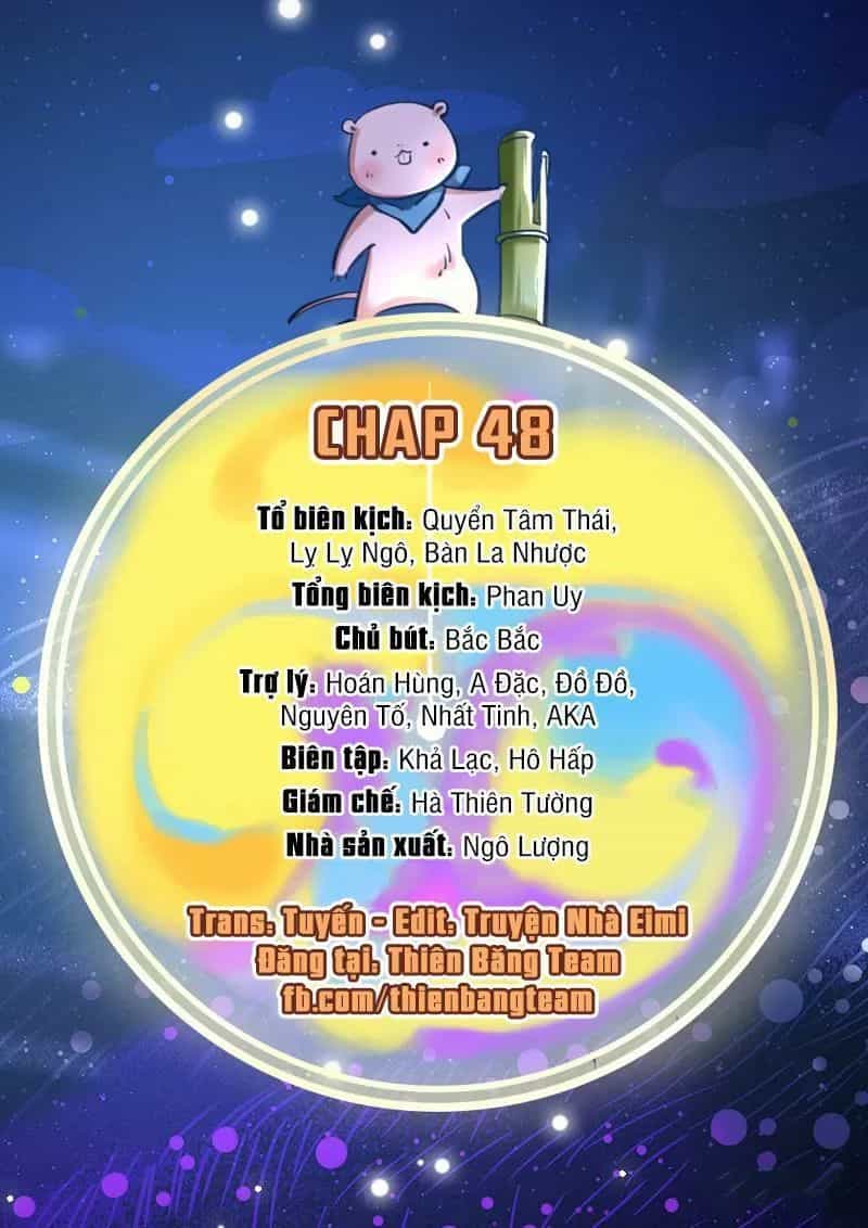 Vạn Tra Triêu Hoàng - Chương 48 - ảnh 2