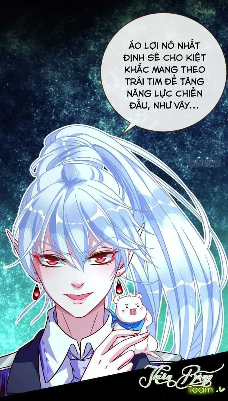 Vạn Tra Triêu Hoàng - Chương 48 - ảnh 23