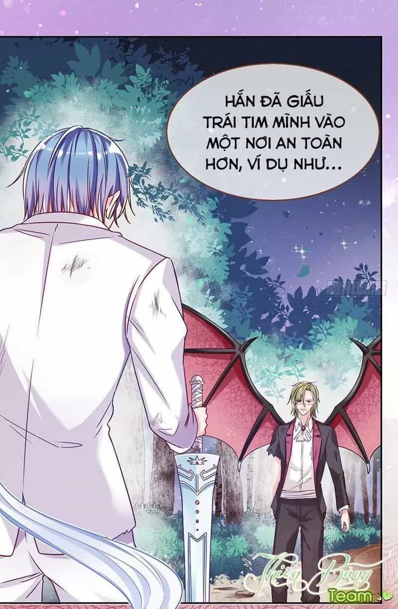 Vạn Tra Triêu Hoàng - Chương 48 - ảnh 27