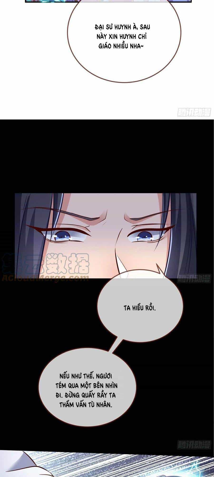 Vạn Tra Triêu Hoàng - Chương 497 - ảnh 28