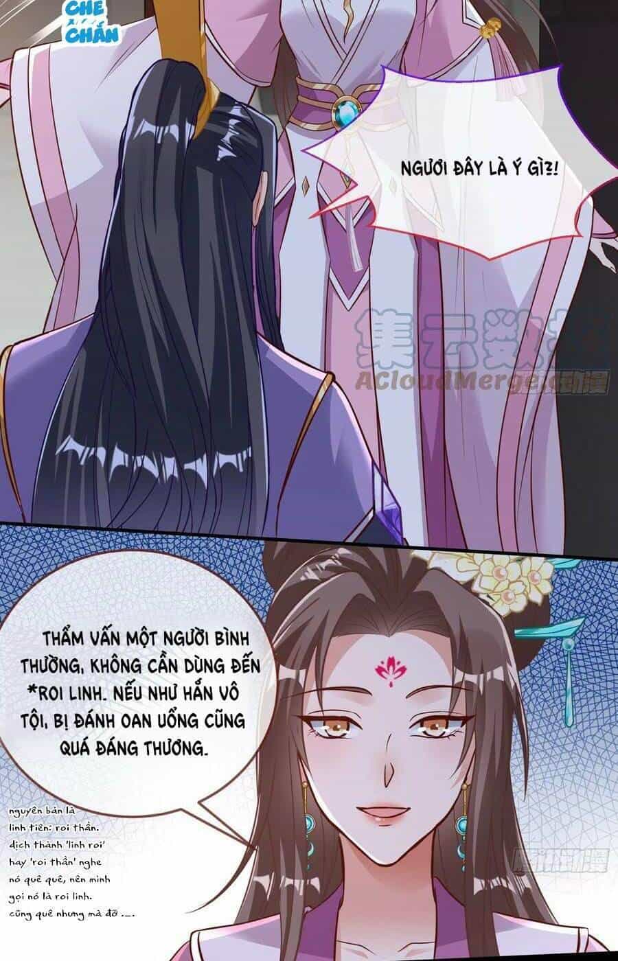Vạn Tra Triêu Hoàng - Chương 497 - ảnh 30