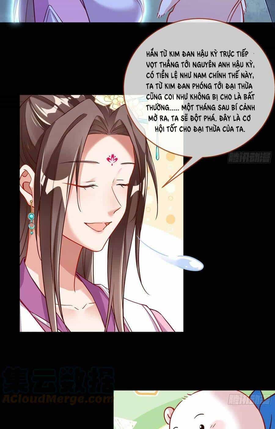 Vạn Tra Triêu Hoàng - Chương 498 - ảnh 29
