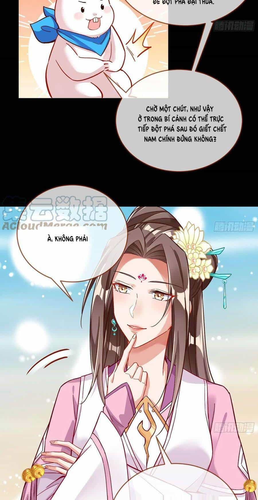 Vạn Tra Triêu Hoàng - Chương 498 - ảnh 32
