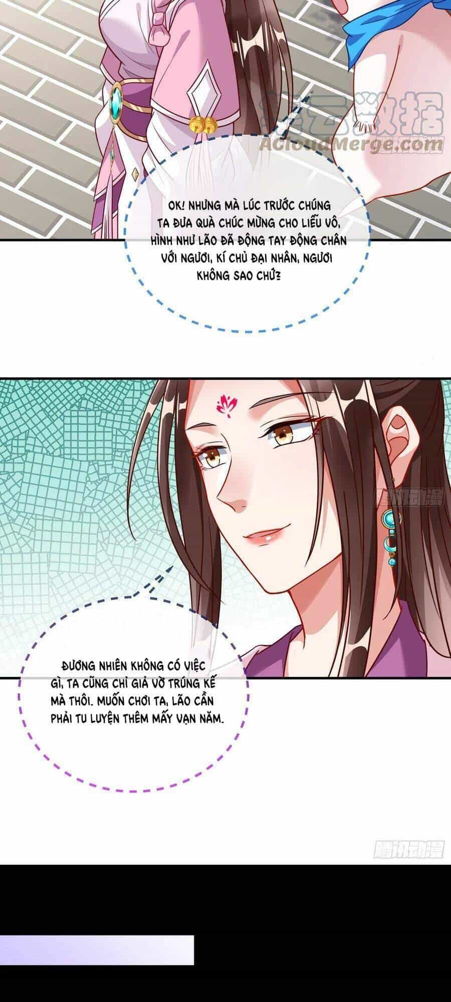 Vạn Tra Triêu Hoàng - Chương 499 - ảnh 24