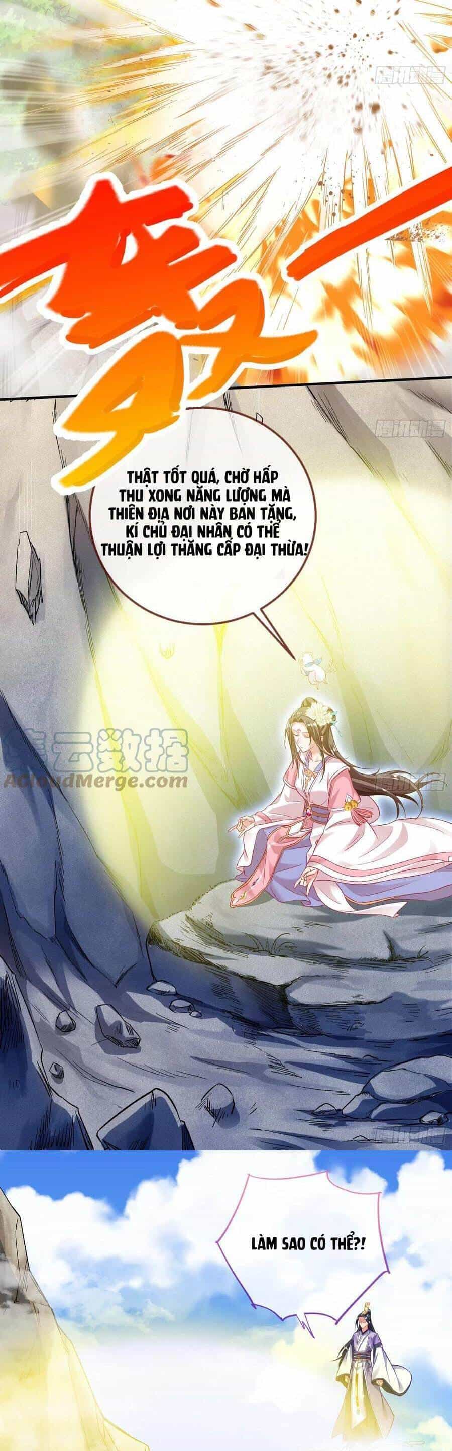 Vạn Tra Triêu Hoàng - Chương 501 - ảnh 35
