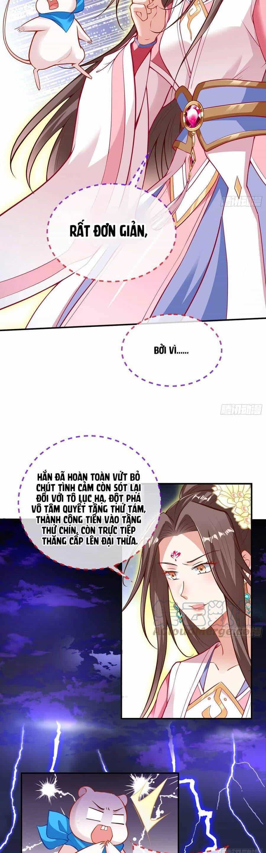 Vạn Tra Triêu Hoàng - Chương 501 - ảnh 65