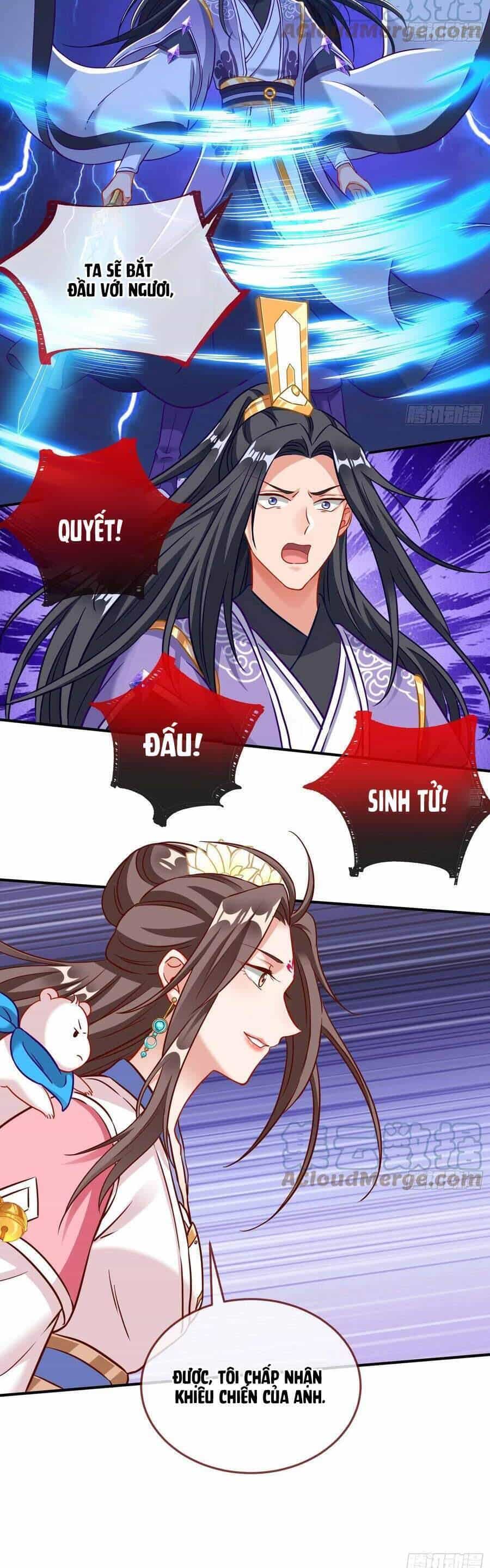 Vạn Tra Triêu Hoàng - Chương 501 - ảnh 68