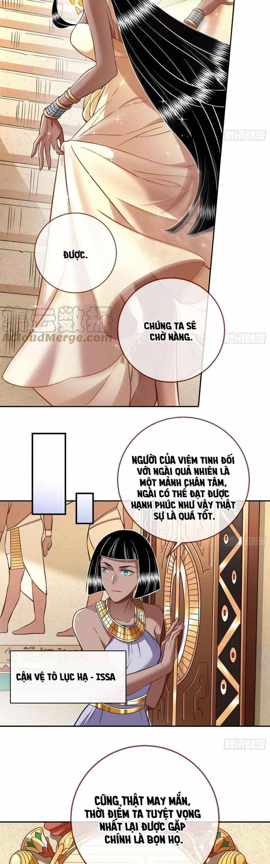 Vạn Tra Triêu Hoàng - Chương 506 - ảnh 11