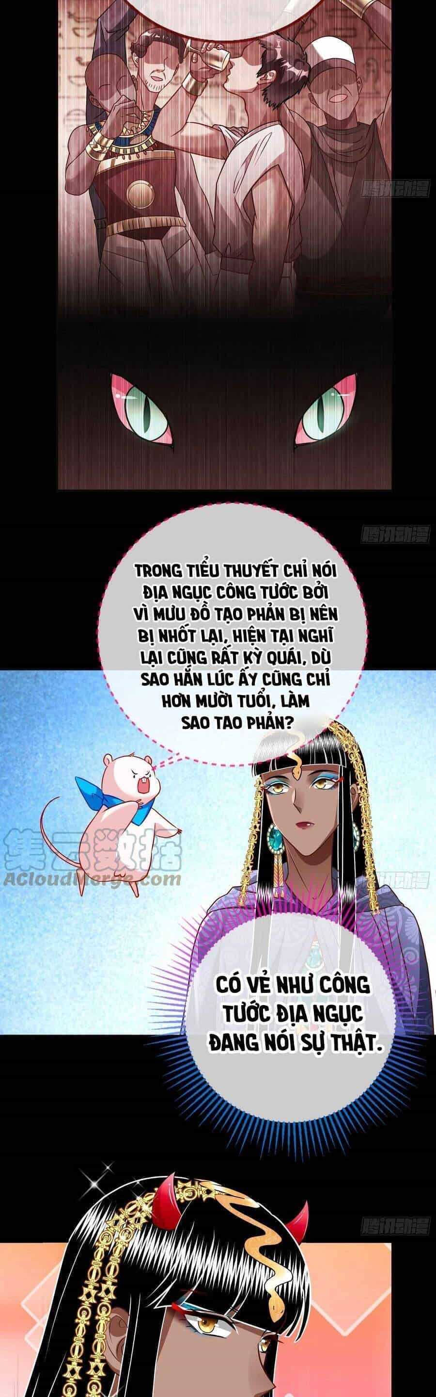 Vạn Tra Triêu Hoàng - Chương 506 - ảnh 120