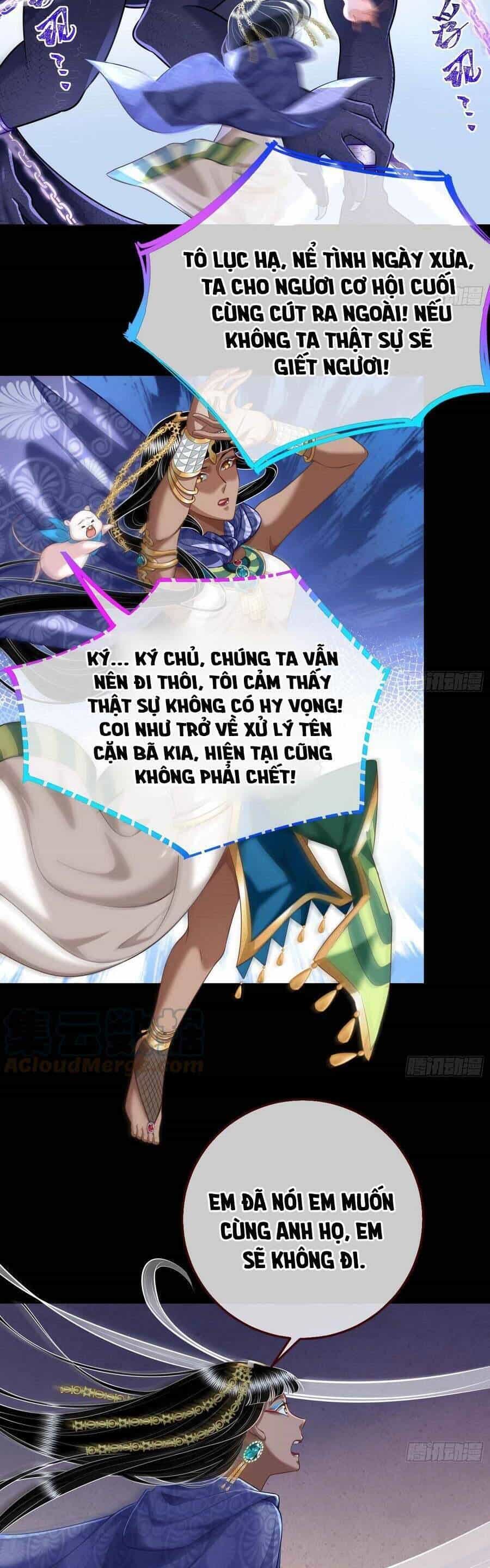 Vạn Tra Triêu Hoàng - Chương 506 - ảnh 127