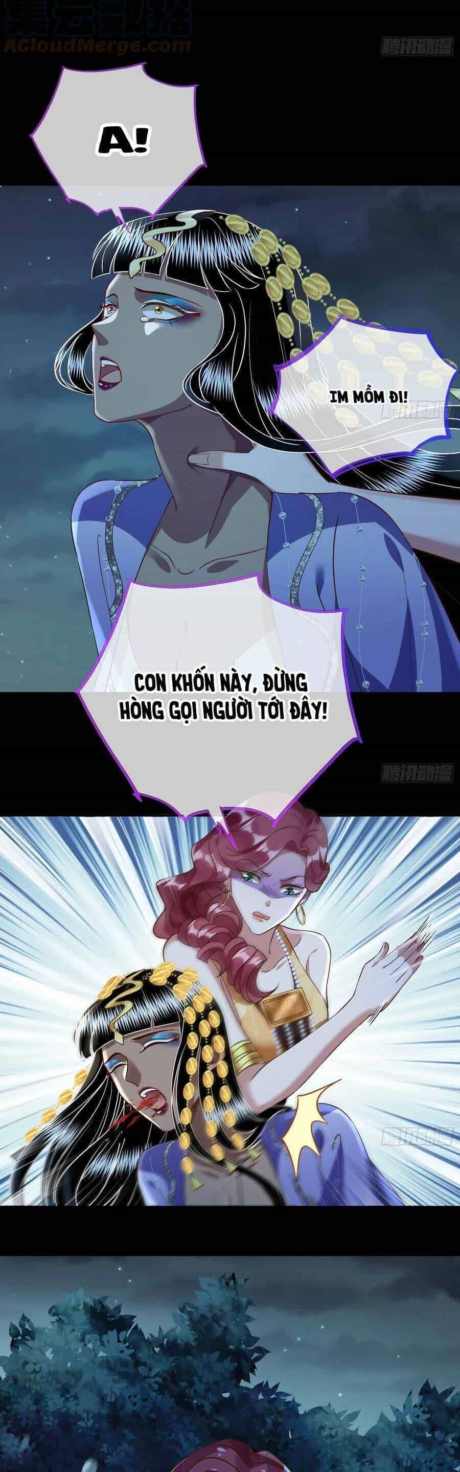 Vạn Tra Triêu Hoàng - Chương 506 - ảnh 29