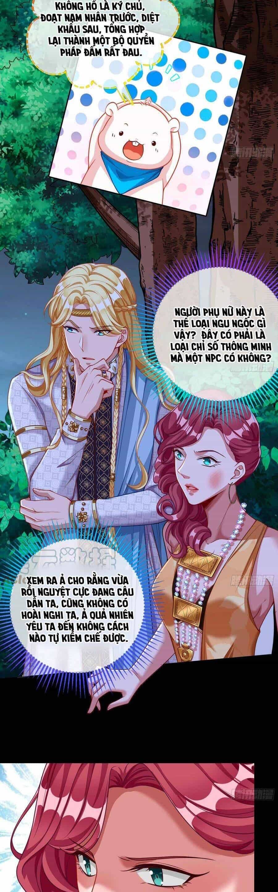 Vạn Tra Triêu Hoàng - Chương 506 - ảnh 64