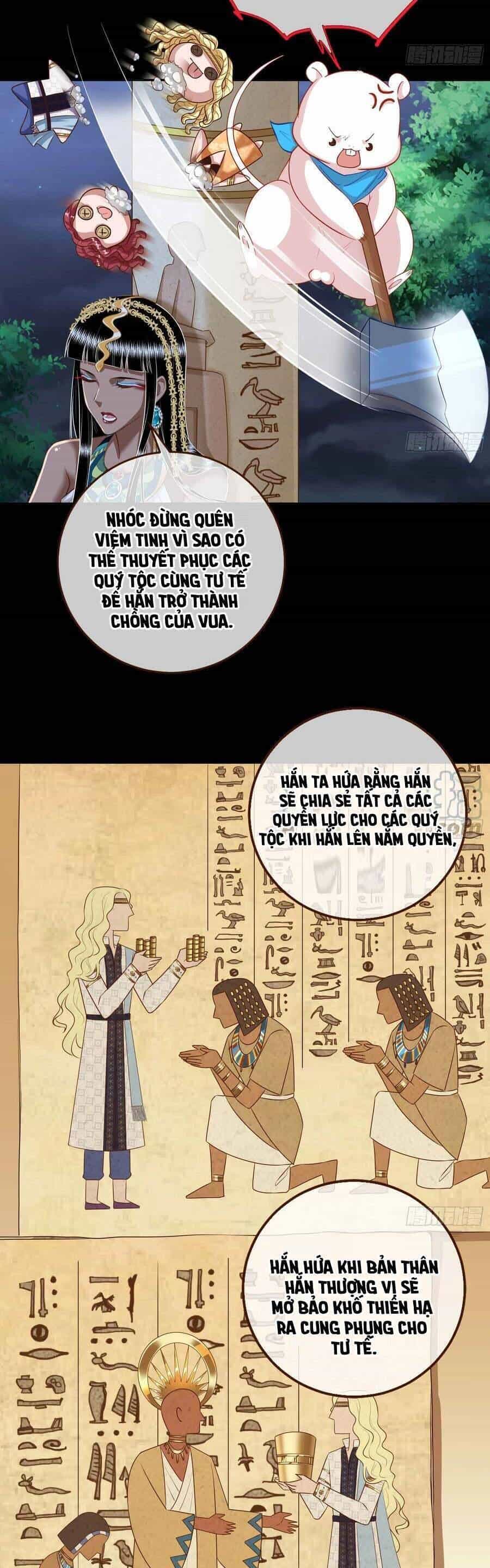 Vạn Tra Triêu Hoàng - Chương 506 - ảnh 76