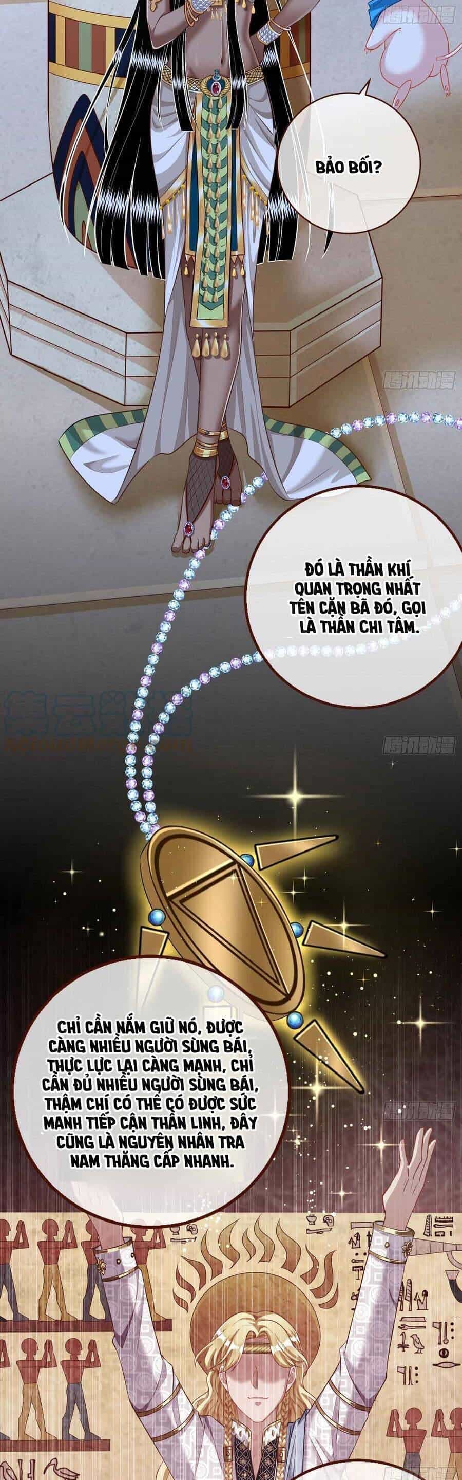 Vạn Tra Triêu Hoàng - Chương 506 - ảnh 78