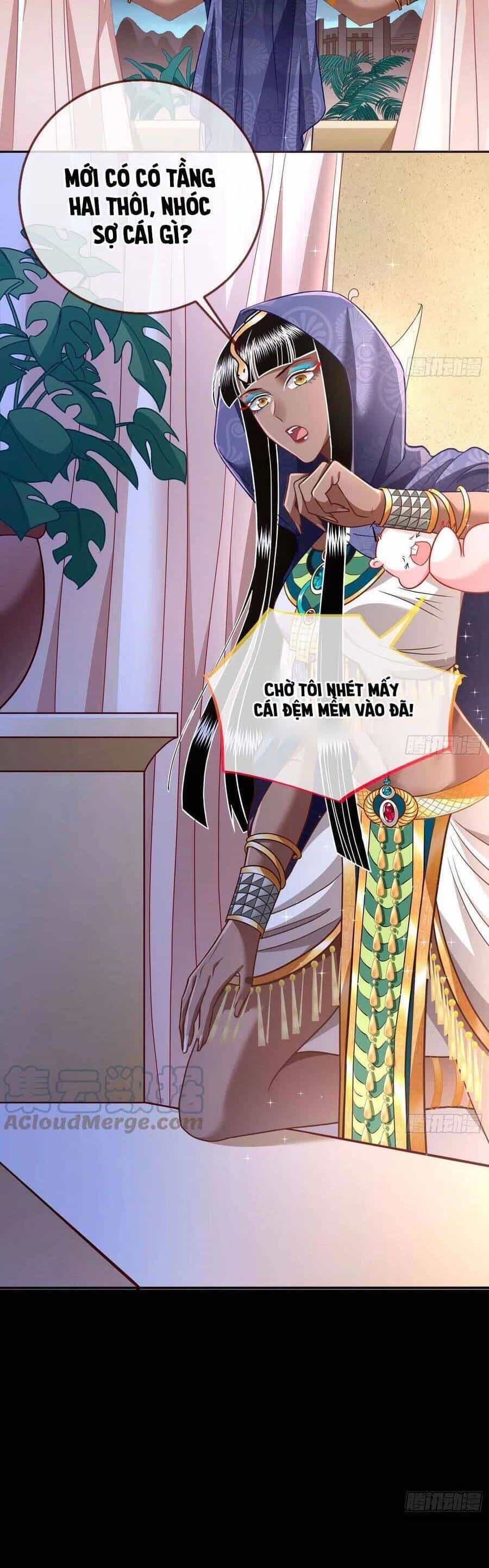 Vạn Tra Triêu Hoàng - Chương 506 - ảnh 92