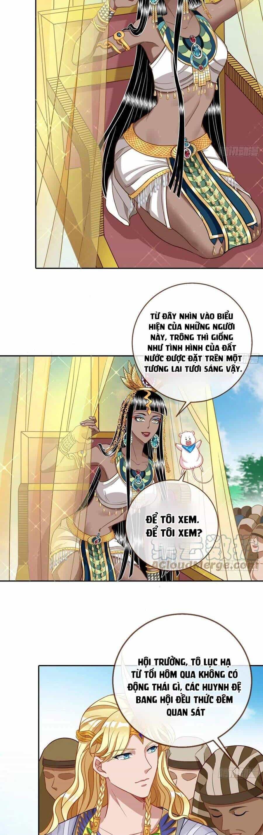 Vạn Tra Triêu Hoàng - Chương 511 - ảnh 9