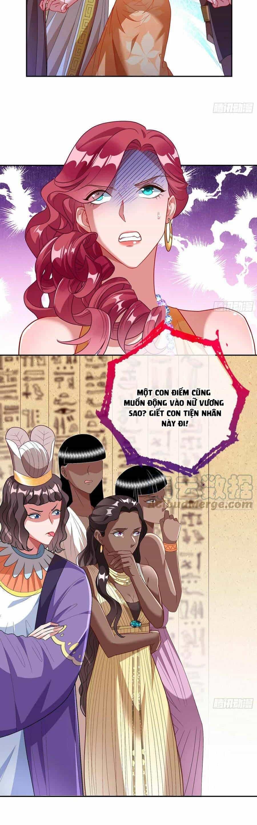 Vạn Tra Triêu Hoàng - Chương 512 - ảnh 13