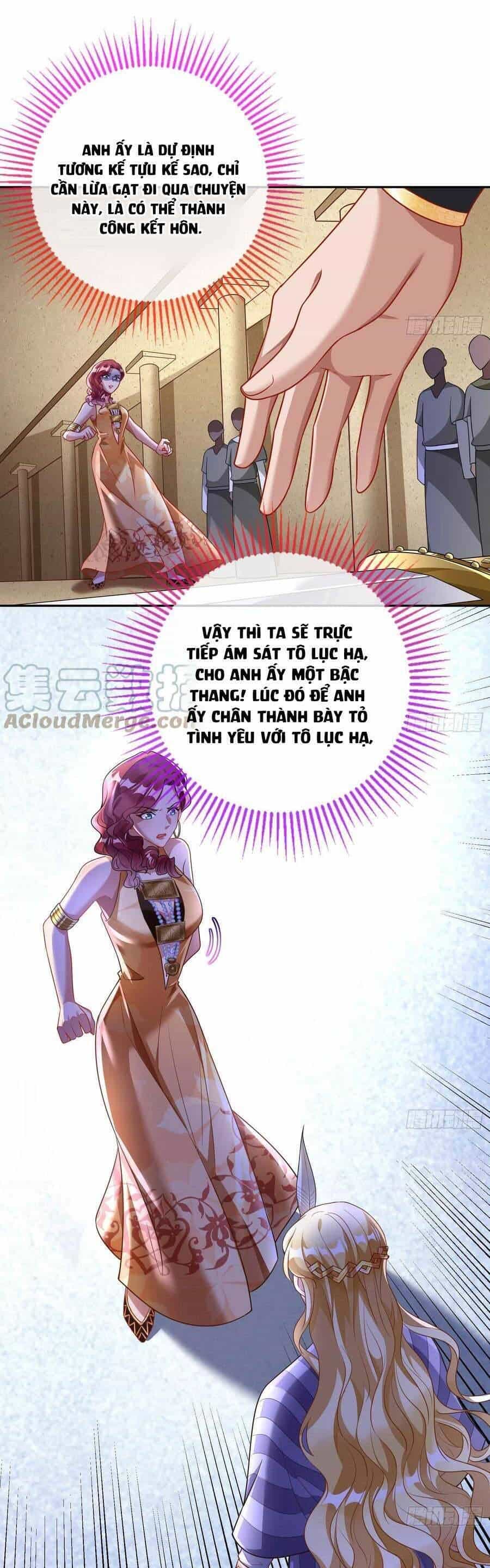 Vạn Tra Triêu Hoàng - Chương 512 - ảnh 19