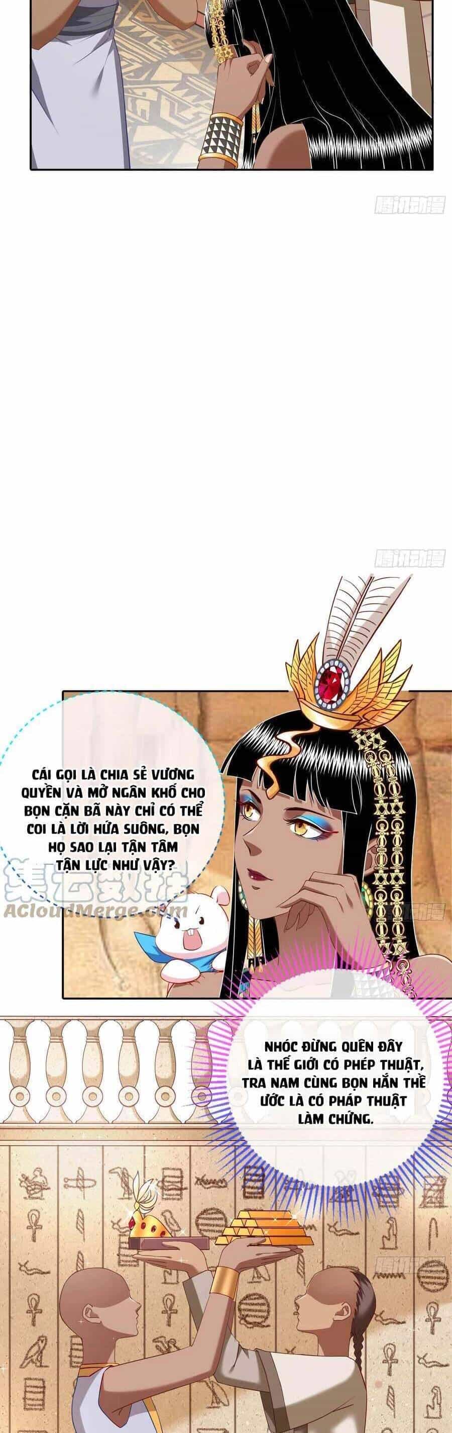 Vạn Tra Triêu Hoàng - Chương 512 - ảnh 8